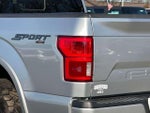 2019 F-150 Thumbnail 10