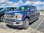 2019 F-150 Thumbnail 3