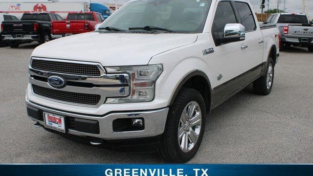 Preowned 2019 Ford F-150 XL for Sale