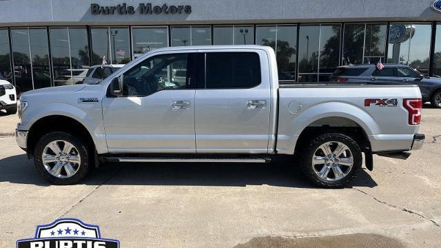 Preowned 2019 Ford F-150 XL for Sale