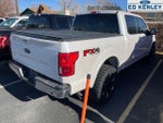 2019 F-150 Thumbnail 4