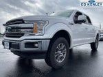 2019 F-150 Thumbnail 1