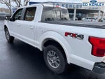 2019 F-150 Thumbnail 34