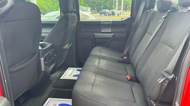 2019 Ford F-150 King Ranch