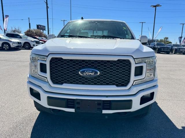 2019 Ford F-150 - $29,995