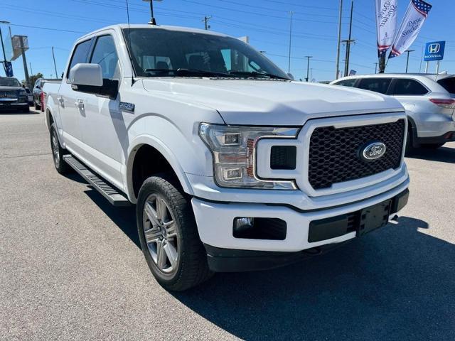 2019 Ford F-150 - $29,995