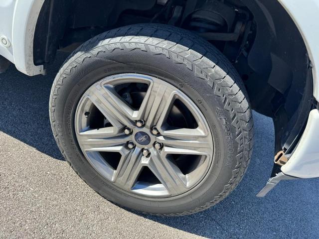 2019 Ford F-150 - $29,995