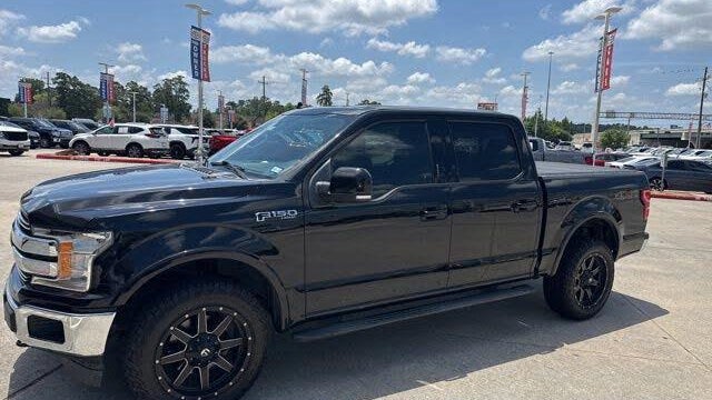 Preowned 2019 Ford F-150 XL for Sale