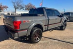 2020 F-150 Thumbnail 2