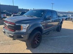 2020 F-150 Thumbnail 4