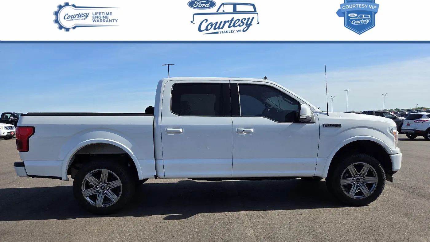 Preowned 2020 Ford F-150 XL for Sale