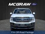 2020 F-150 Thumbnail 2