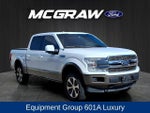2020 F-150 Thumbnail 3