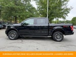 2020 F-150 Thumbnail 4
