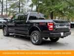 2020 F-150 Thumbnail 6