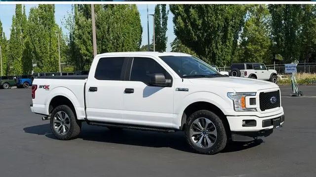 Preowned 2020 Ford F-150 XL for Sale