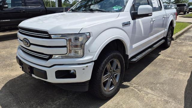 Preowned 2020 Ford F-150 XL for Sale