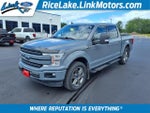 2020 F-150 Thumbnail 1