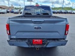 2020 F-150 Thumbnail 4