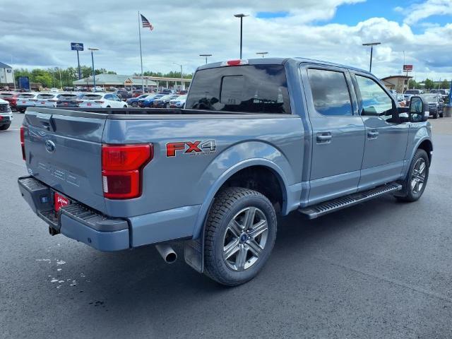 2020 Ford F-150 - $32,400