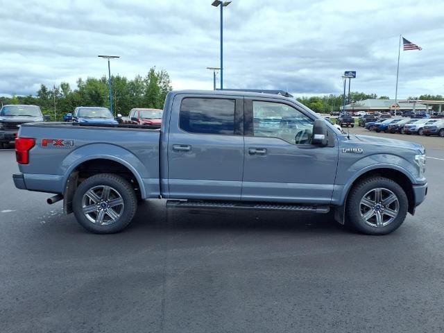 2020 Ford F-150 - $32,400