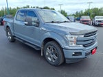 2020 F-150 Thumbnail 8