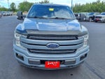 2020 F-150 Thumbnail 9