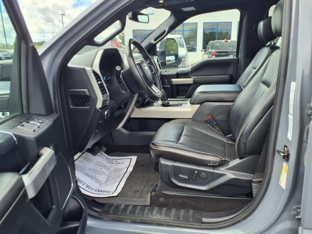 2020 Ford F-150 - $32,400