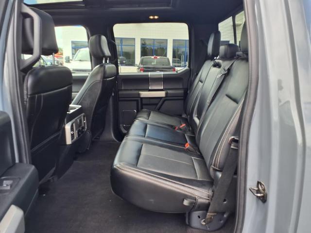 2020 Ford F-150 - $32,400