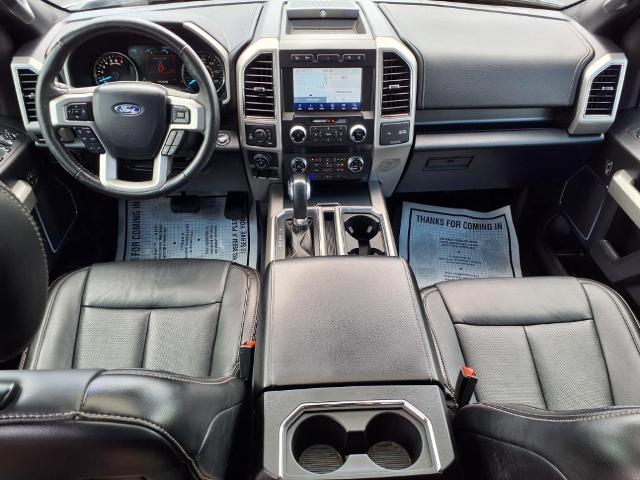 2020 Ford F-150 - $32,400