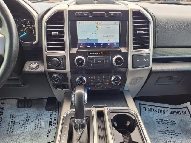 2020 Ford F-150 - $32,400