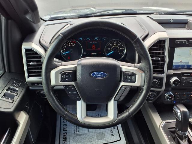 2020 Ford F-150 - $32,400