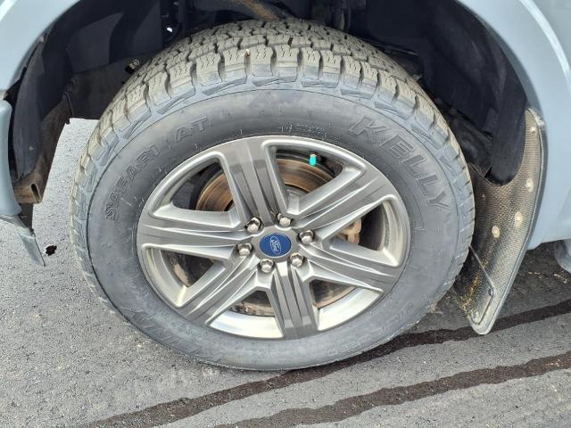 2020 Ford F-150 - $32,400