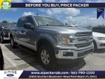 2020 F-150 Thumbnail 1