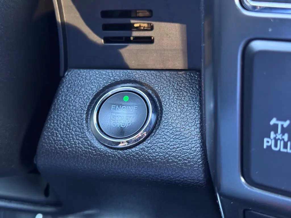 2018 Ford F-150 - $31,000