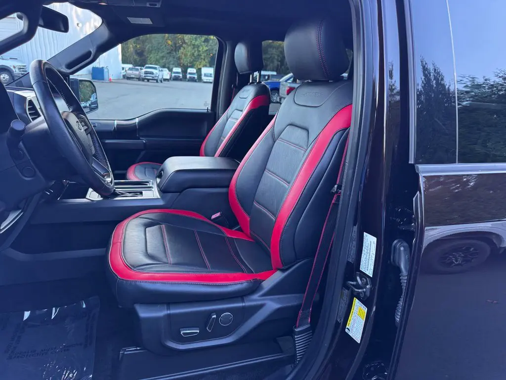 2018 Ford F-150 - $31,000