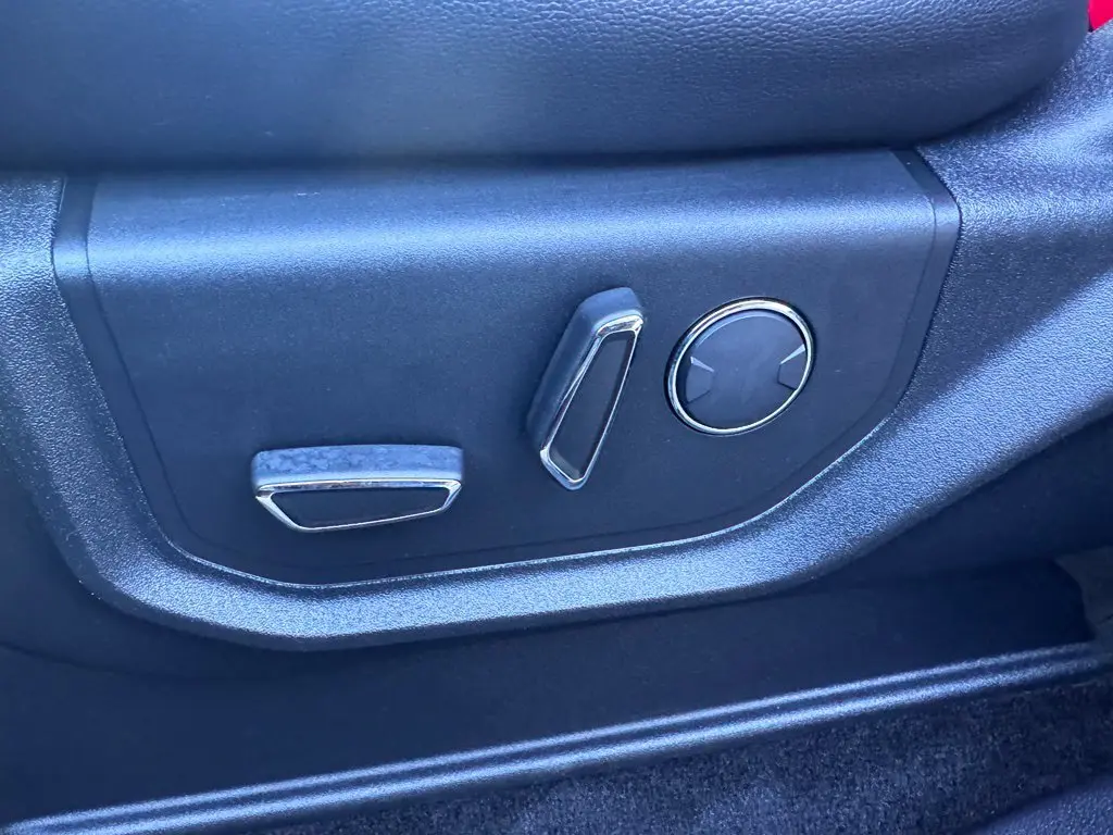 2018 Ford F-150 - $31,000