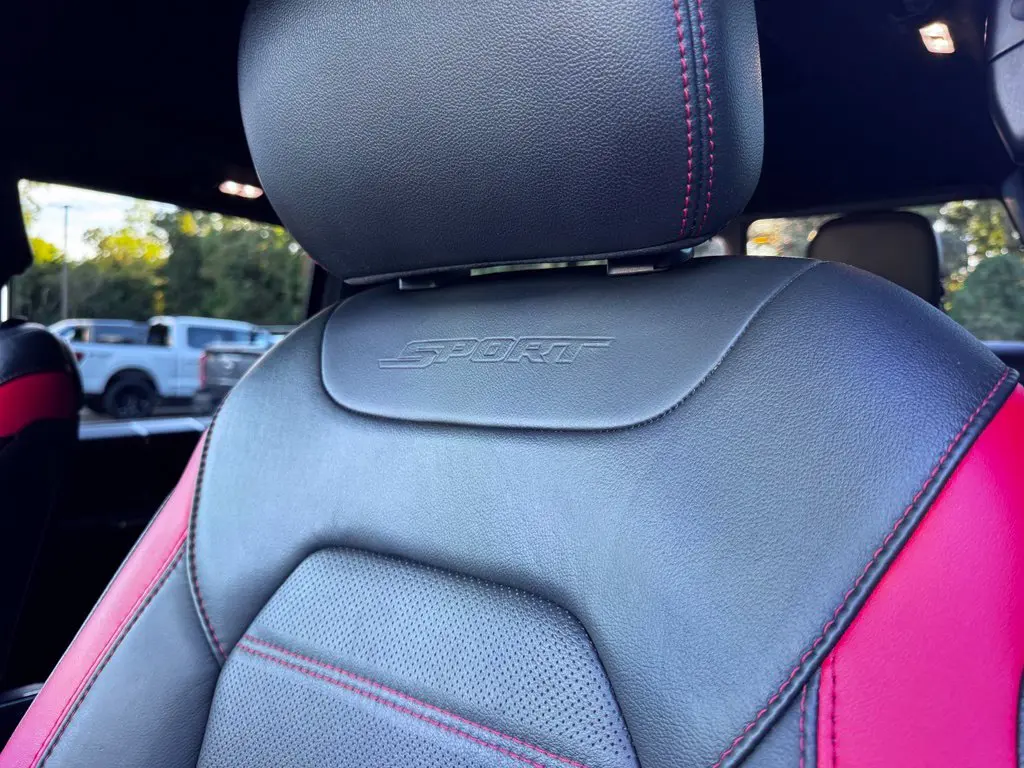 2018 Ford F-150 - $31,000