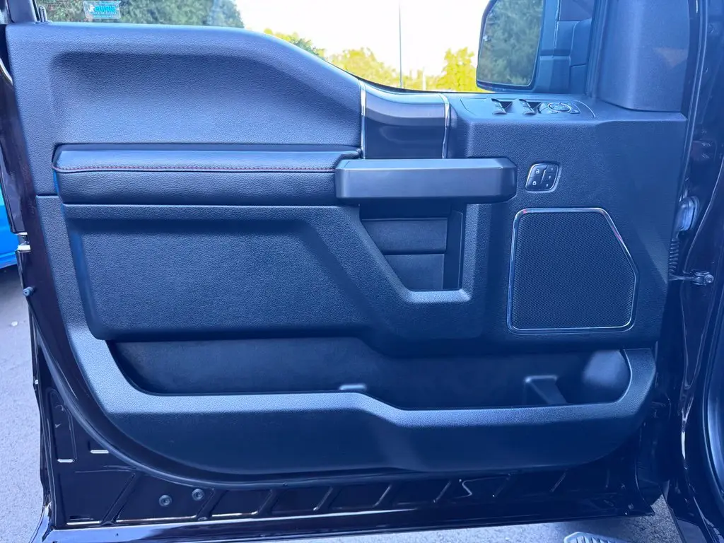 2018 Ford F-150 - $31,000