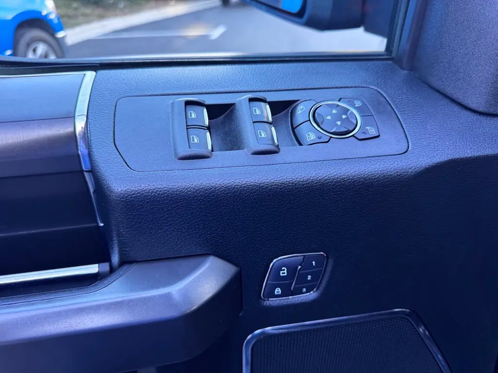 2018 Ford F-150 - $31,000