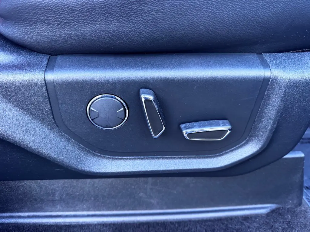 2018 Ford F-150 - $31,000