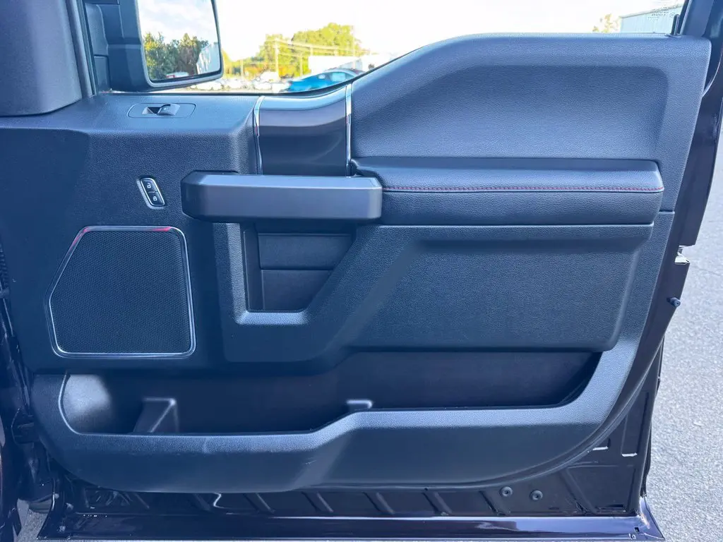 2018 Ford F-150 - $31,000