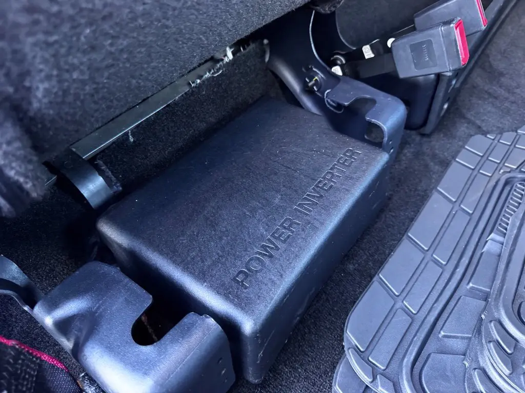 2018 Ford F-150 - $31,000