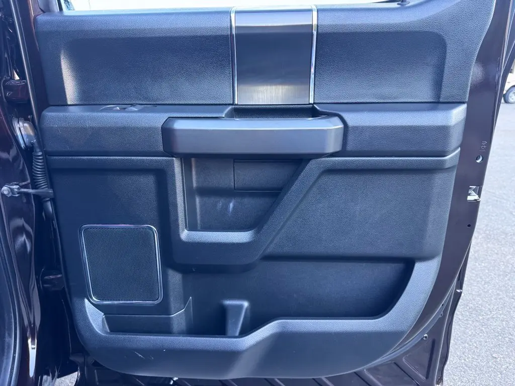 2018 Ford F-150 - $31,000