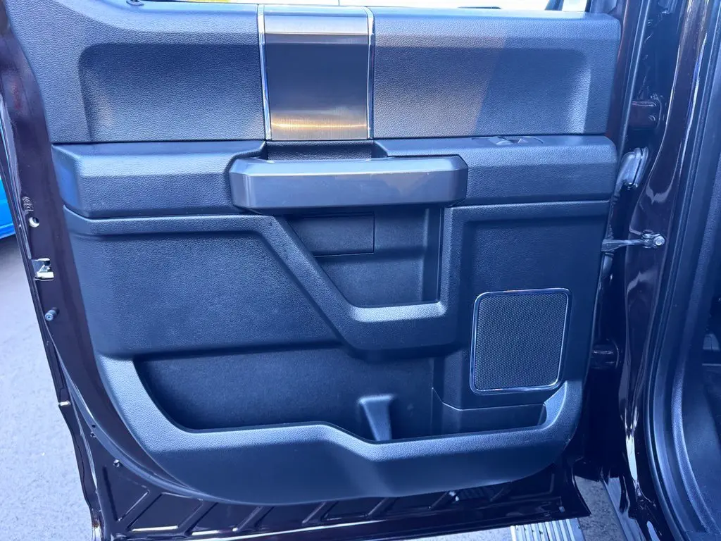 2018 Ford F-150 - $31,000