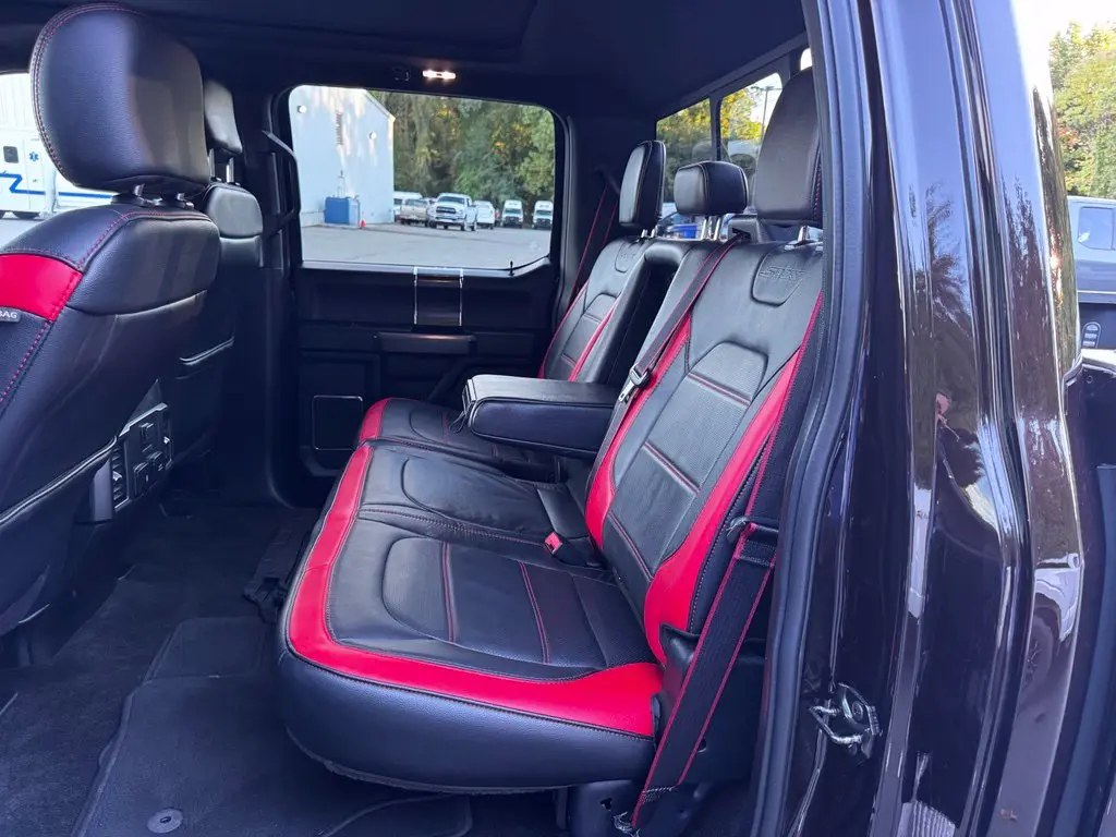 2018 Ford F-150 - $31,000