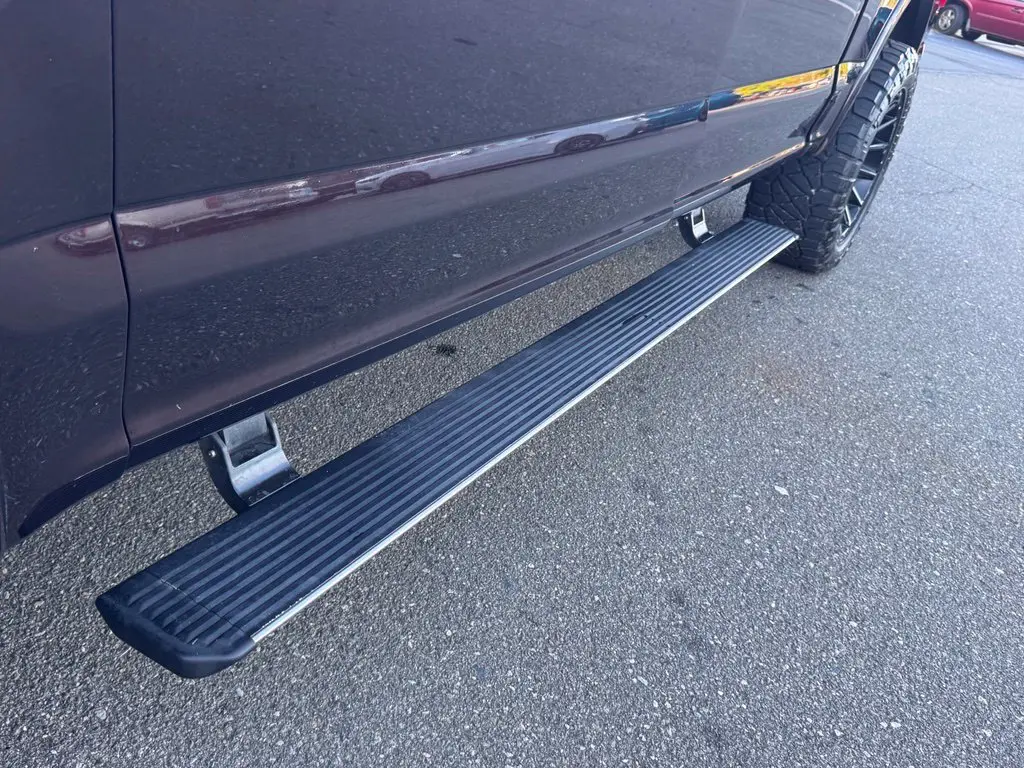 2018 Ford F-150 - $31,000