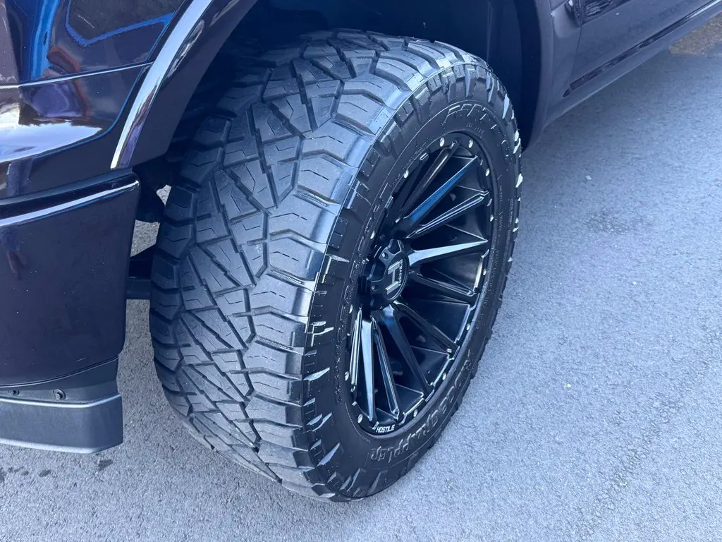 2018 Ford F-150 - $31,000