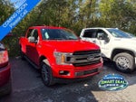 2018 F-150 Thumbnail 2