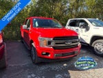 2018 F-150 Thumbnail 3